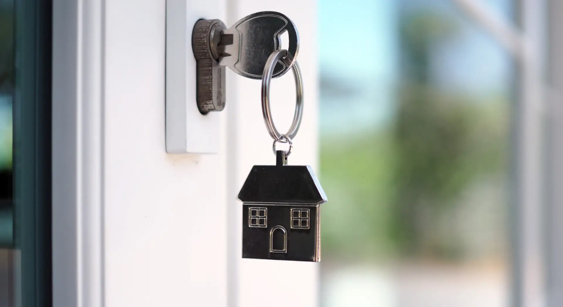 Unlock the key to your new home with Number 1 Lending